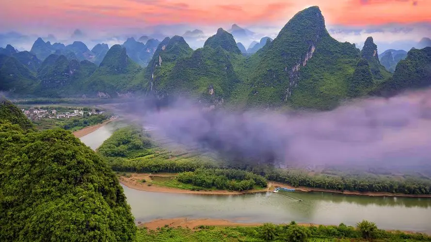 高标准环保